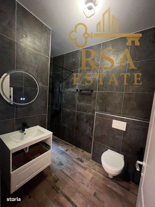 Apartament tip penthouse 2 camere, ultracentral,terasa 25mp-Ramnicu Va-3