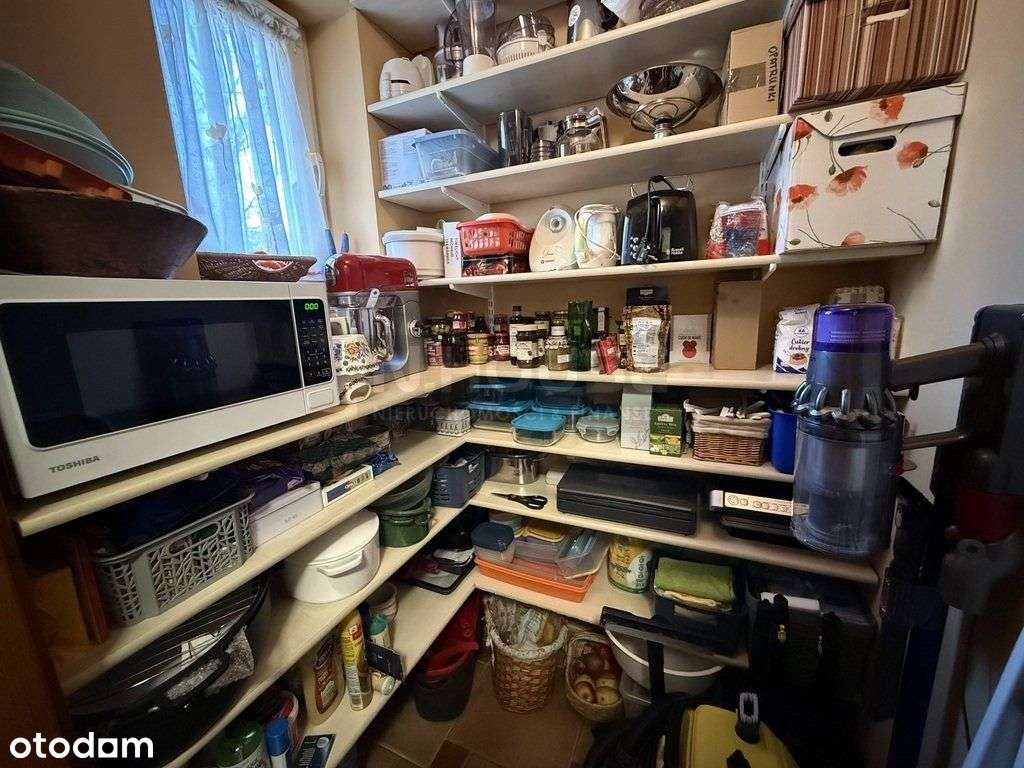 Mieszkanie + ogródek + garaż w cenie-13