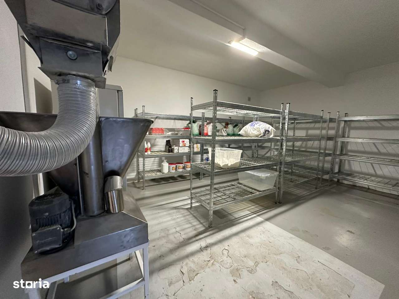 Afacere la cheie-Brutărie-12