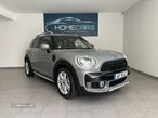 MINI Countryman One D - 17