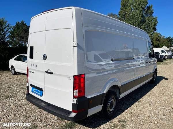 Volkswagen Crafter - 3