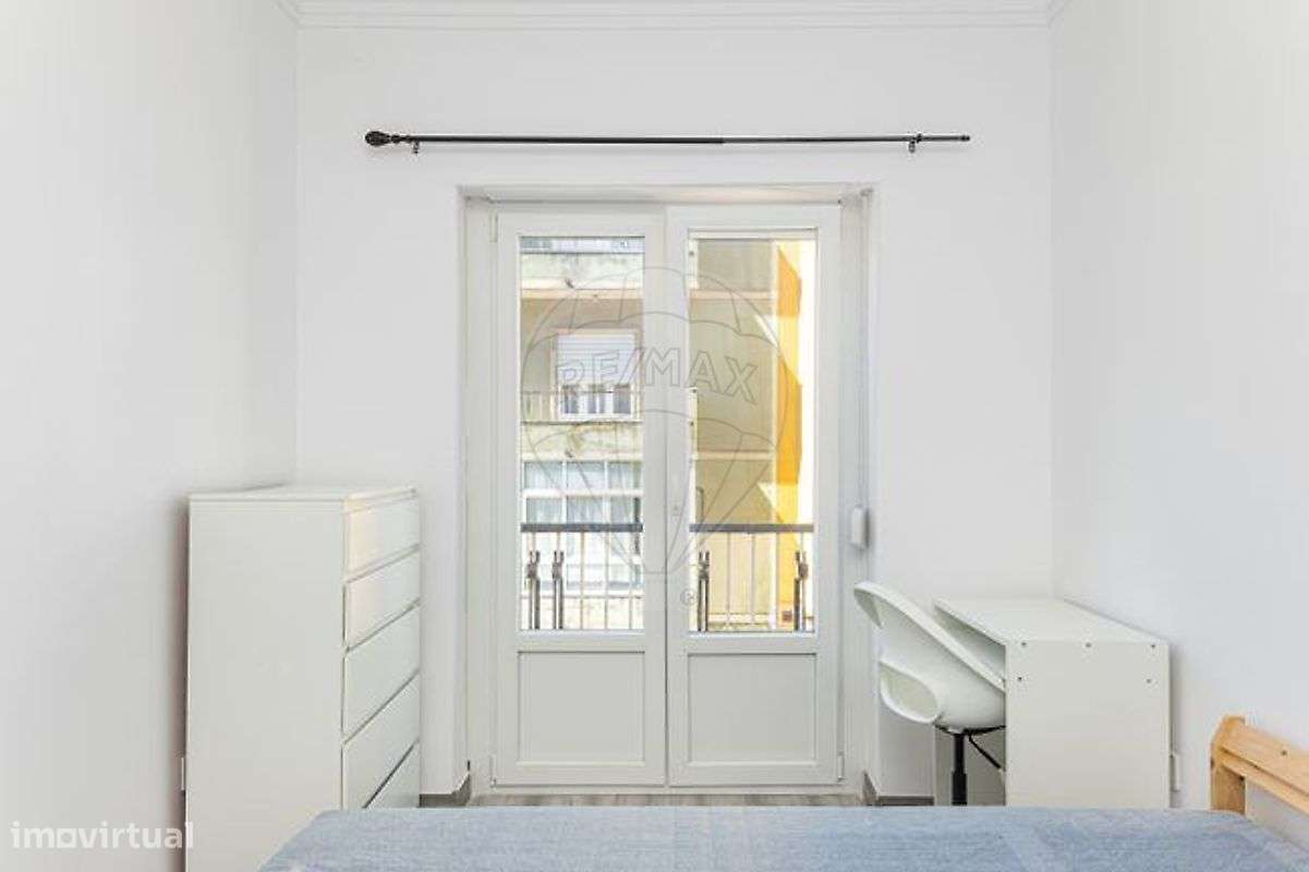 Apartamento T2 para venda - Grande imagem: 5/37