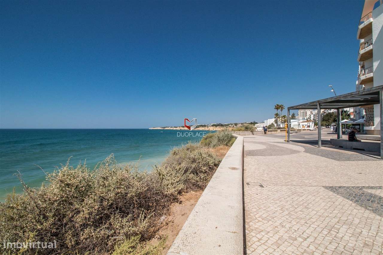 Apartamento T2 Venda em Armação de Pêra,Silves-28