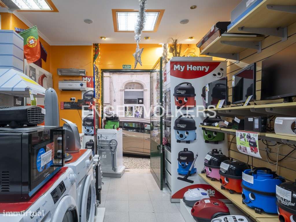 Excelente Oportunidade Comercial no Coração dos Anjos! - Grande imagem: 3/25