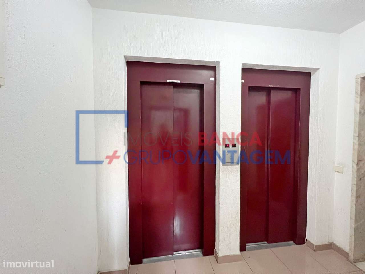 Apartamento T3 Carregado, Alenquer, Lisboa - Grande imagem: 3/27