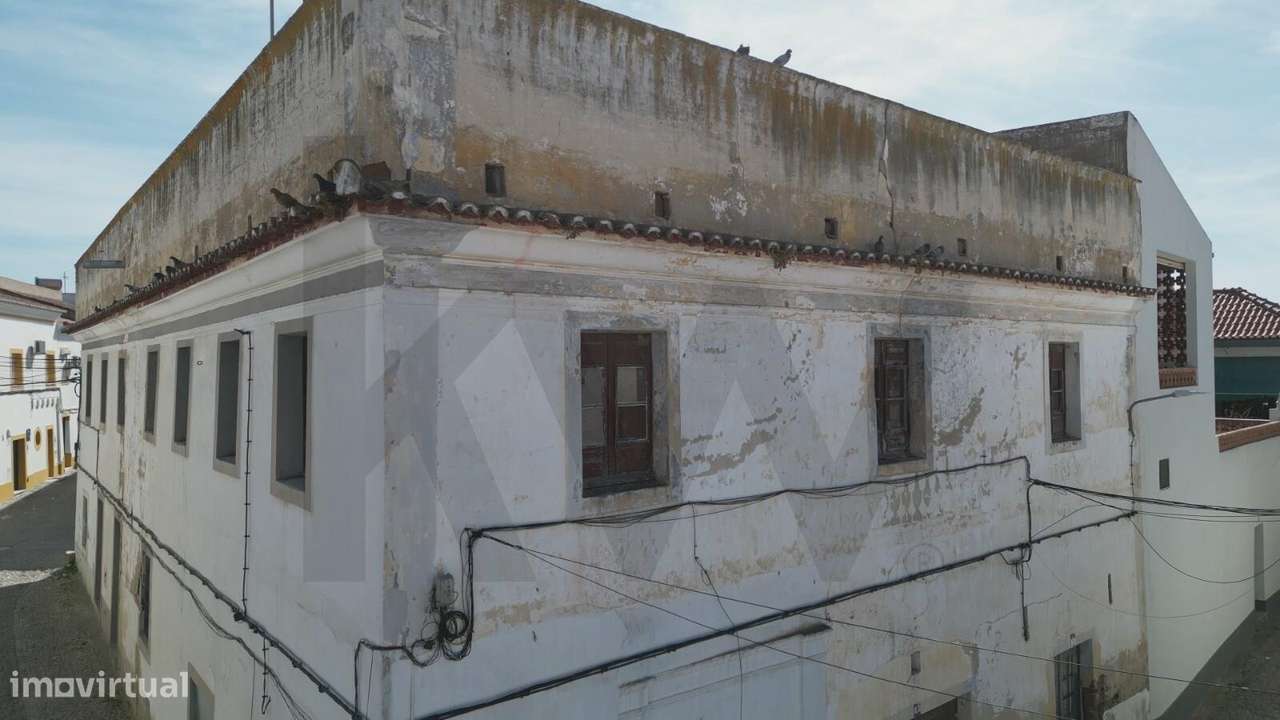 Moradia/prédio para Venda em Reguengos de Monsaraz-16