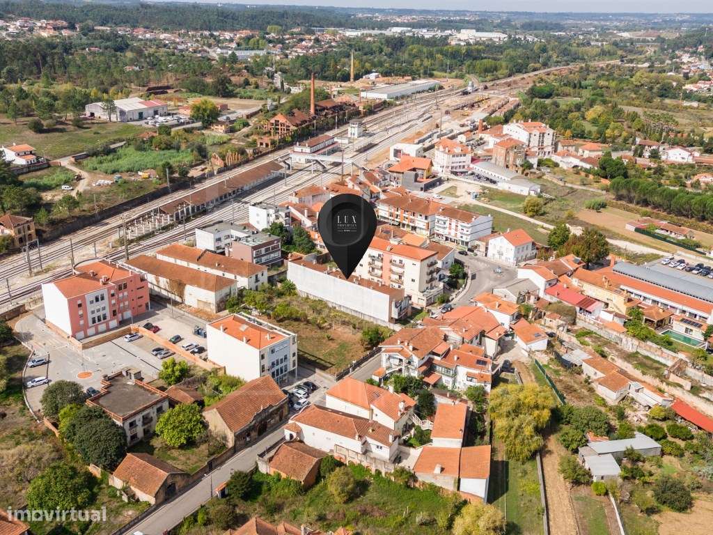 Apartamento T2 | Novo | Pampilhosa, Mealhada-33