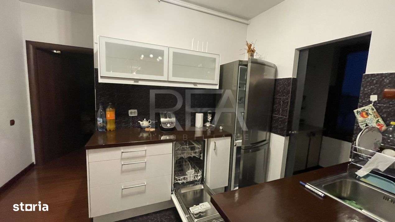 DUPLEX PANORAMIC - Un colt de rai in BRAGADIRU - 155 MP - Imagine principală: 5/19