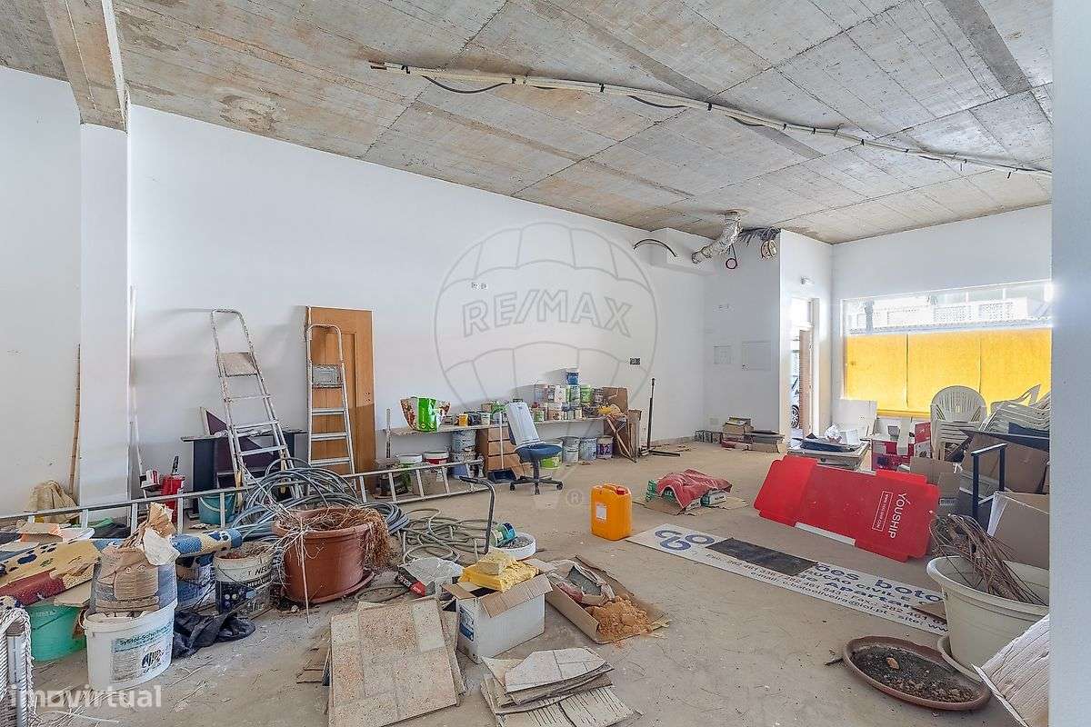 Loja  para arrendamento - Grande imagem: 5/12