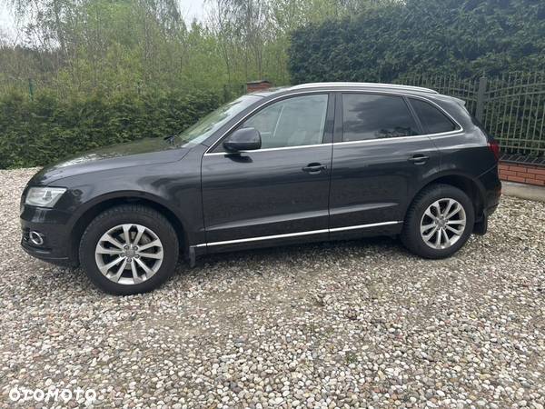 Audi Q5 2.0 TDI quattro S tronic - 2