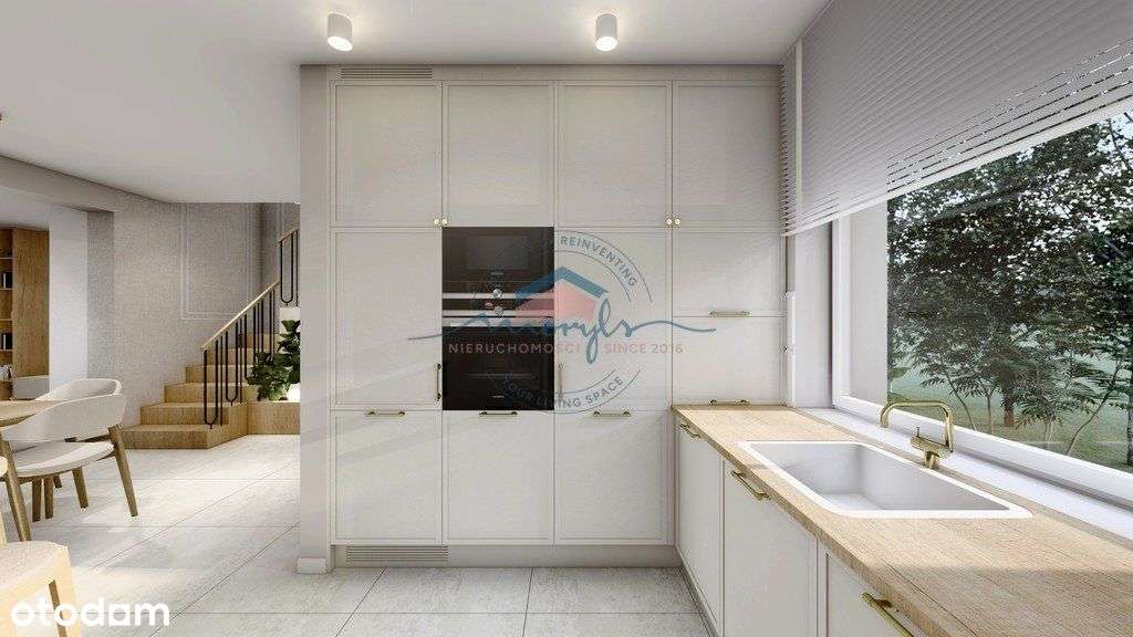 Żyj na podlaskiej wsi w domu z Twoim charakterem!-5