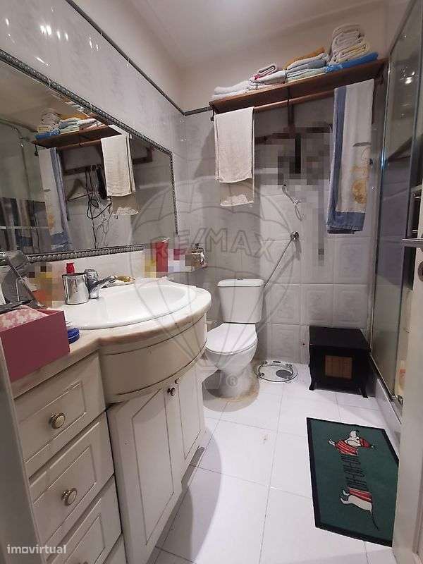 Apartamento T2 para venda-16