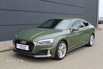 Audi A5 Sportback 45 TFSI quattro S tronic - 11