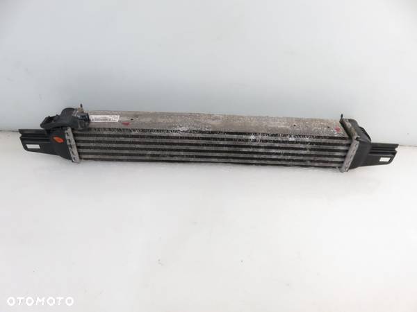 INTERCOOLER PEUGEOT BIPPER 1.3 HDi 51790623 - 1