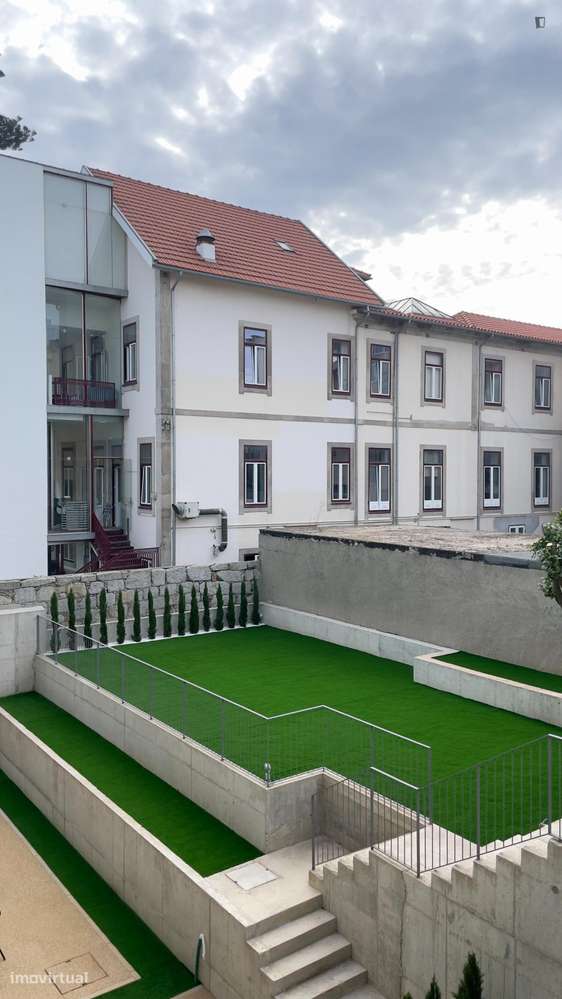 Estúdio - localizado em Foz do Douro Porto - Grande imagem: 4/10