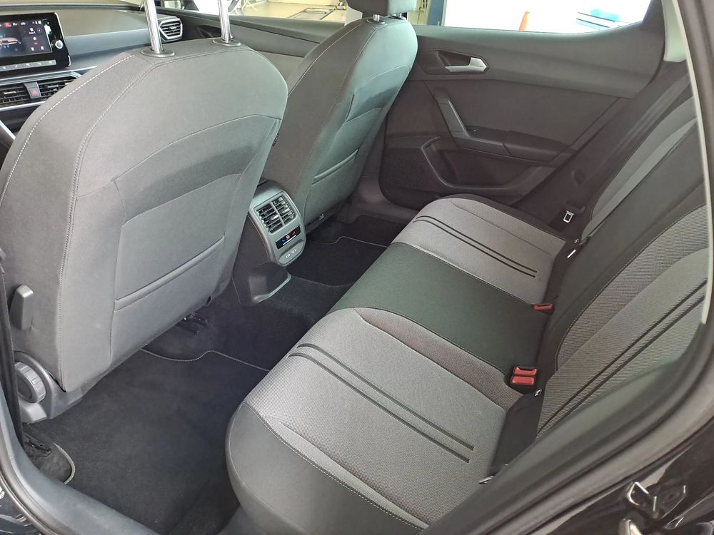 SEAT LEON 1.0TSI 110KM Style 3stref.Klimatyzacja ACC Grzana Kierownica/Fotele PL