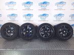 JANTES 15 ORIGINAIS ALFA ROMEO MITO R15 6Jx15H2ET40 - 1