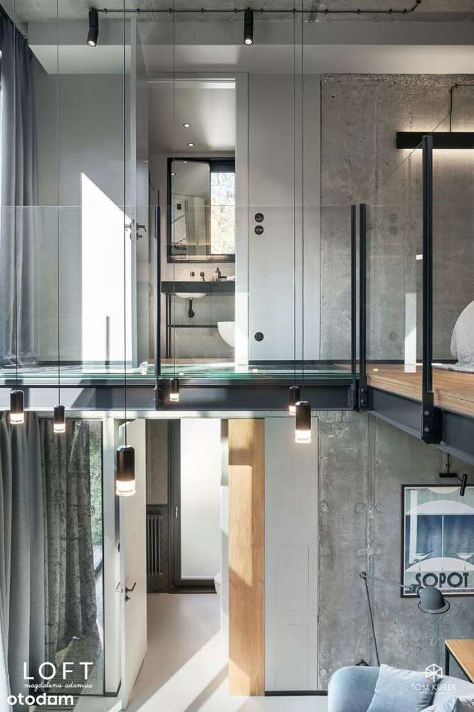 Apartament nad morzem Gdynia Orłowo T- 100 m od plaży-1