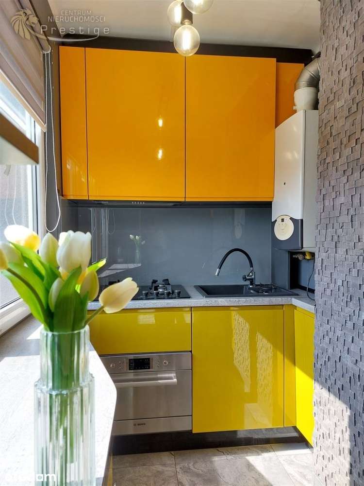 Szombierki - 2 pok. - Czynsz 271 zł - do wejścia-9