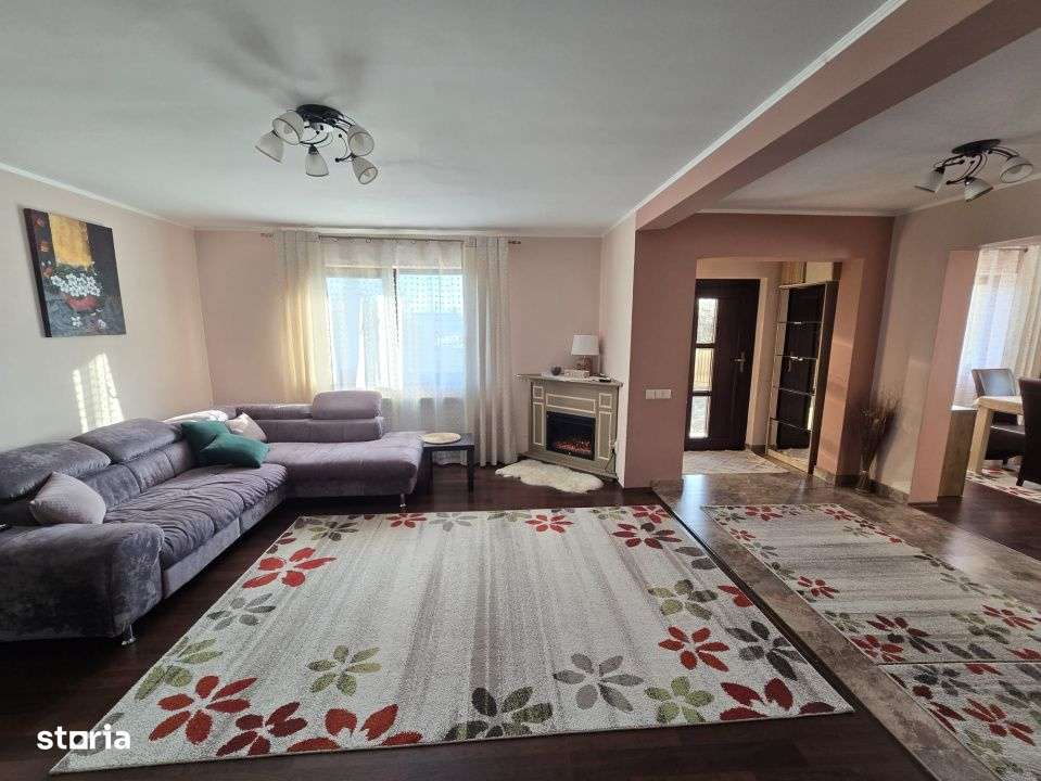 Casa Saucesti  Siretu-13