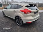 Ford Focus - 2