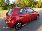 Nissan Micra 1.2 Acenta - 14