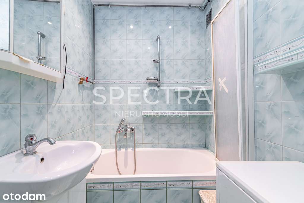 3-pokojowe mieszkanie w OKAZYJNEJ cenie | 45,5m2-5