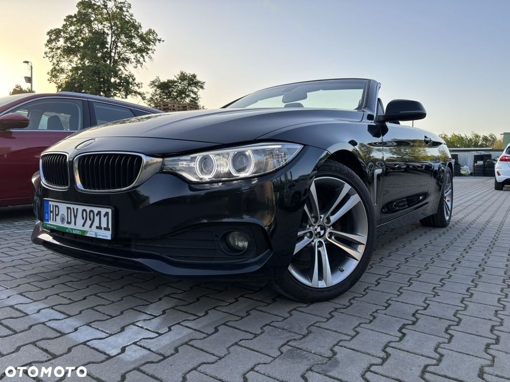 BMW 4