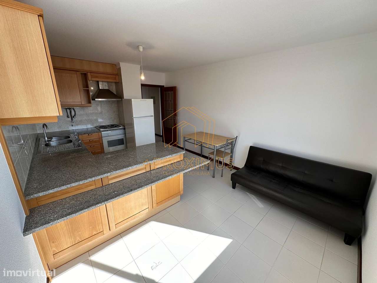 Apartamento T1 - Abadias, Figueira da Foz-10