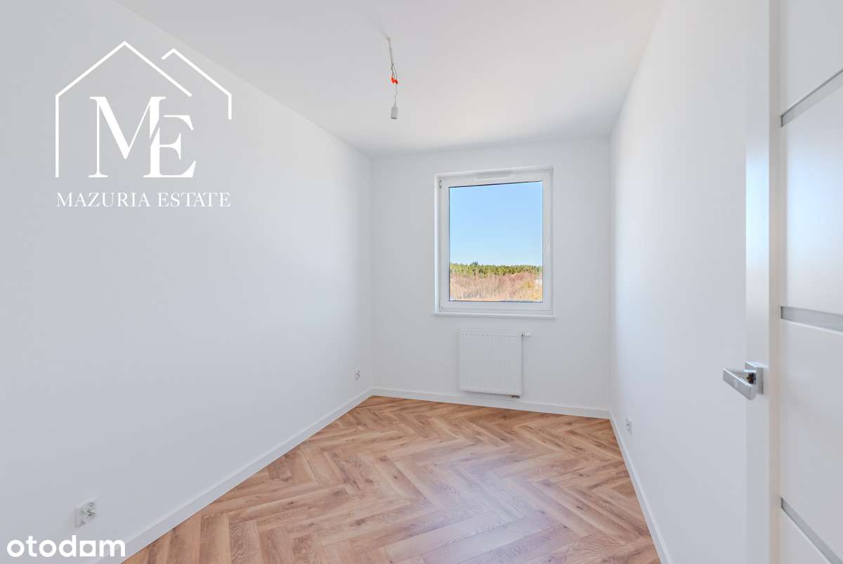 Przestronne Mieszkanie W Wysokim Standardzie-13