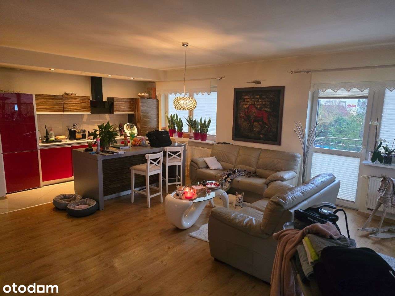 Pensjonat SUN STAR z działką - obniżyliśmy cenę!-13