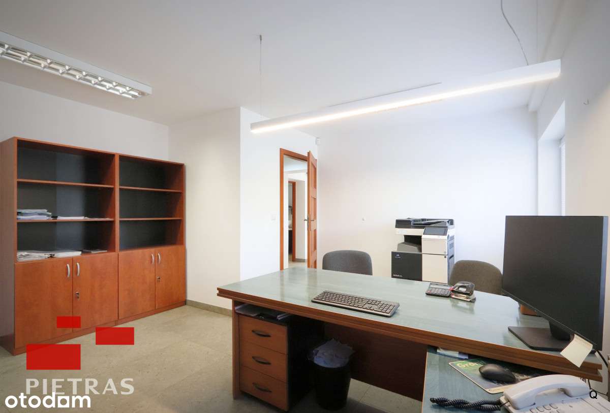 Lubon - fajny lokal na usługi, biuro,gabinet-13