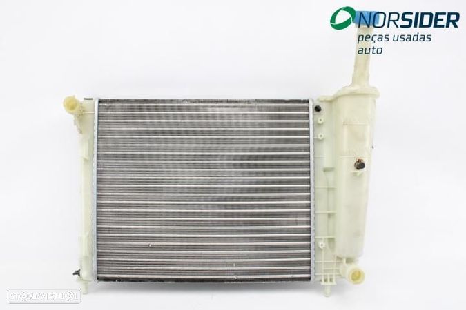 Radiador da agua Fiat Panda|12-21 - 1