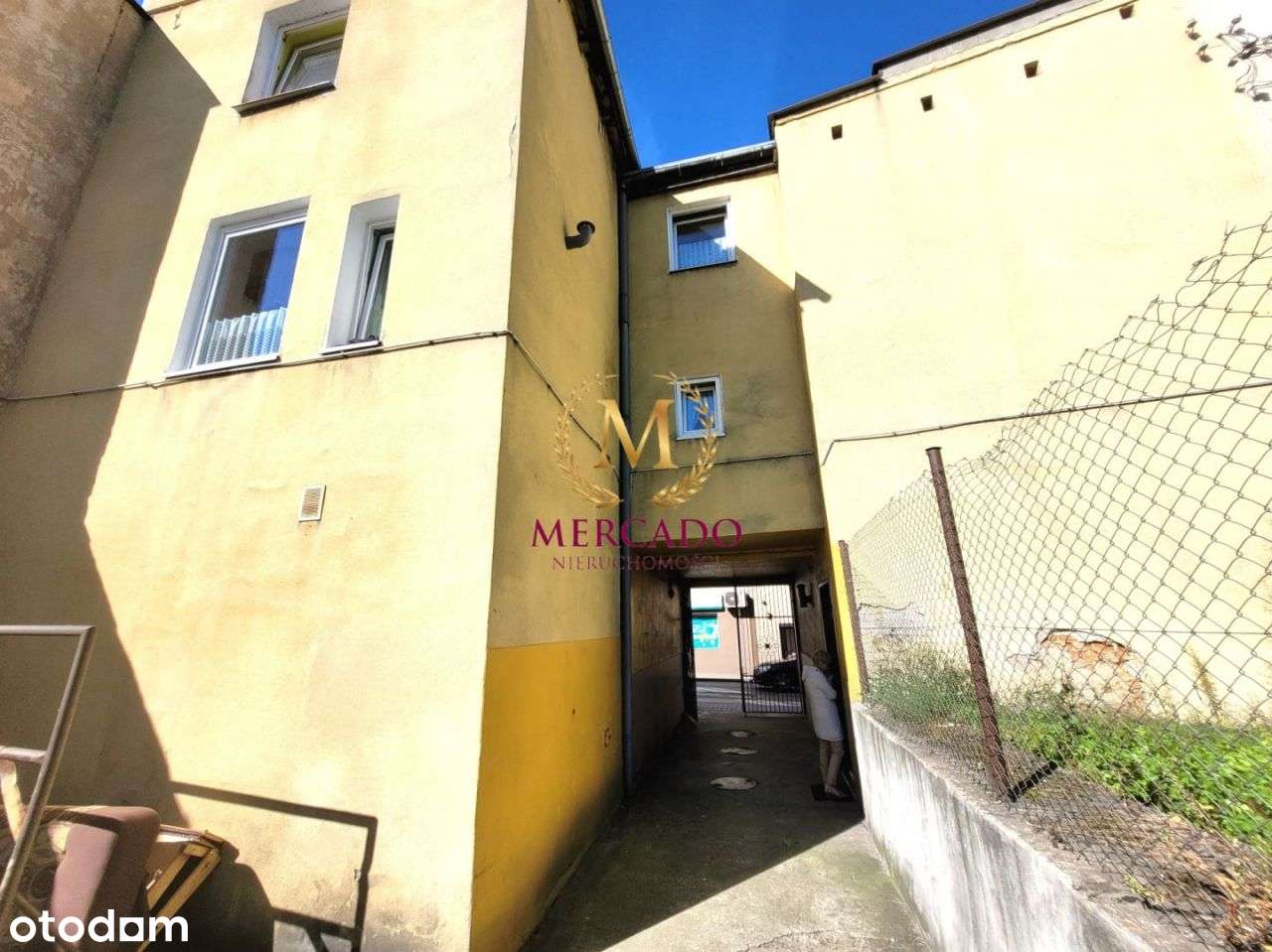 Kamienica w atrakcyjnej lokalizacji! - Pełny obrazek: 4/5