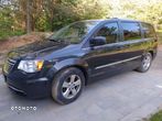 Chrysler Town & Country 3.6 Touring - 3