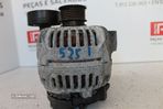 Alternador BMW 525i - 5