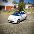 Fiat 500 1.2 Cult - 15