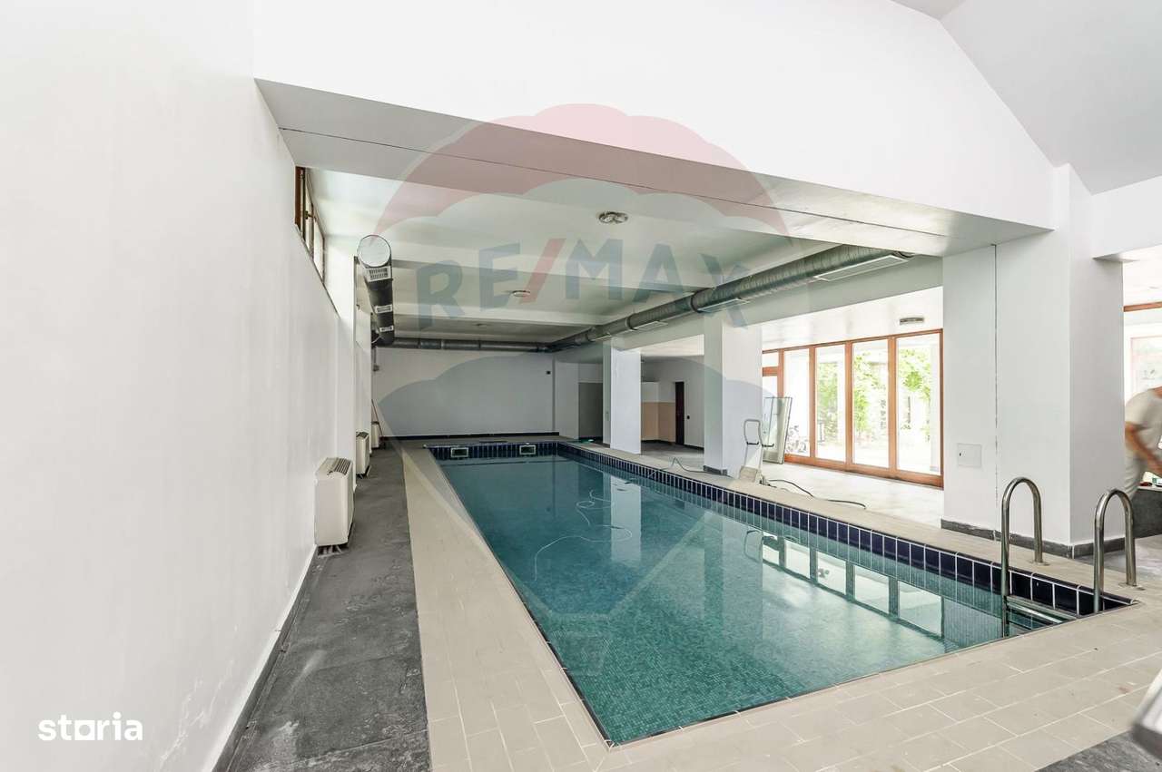 Proprietate speciala 1022 mp utili de vanzare pe Malul Muresului Arad - Imagine principală: 4/20