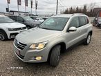 Volkswagen Tiguan 2.0 TDI DPF 4Motion Aut. Trend&Fun - 3