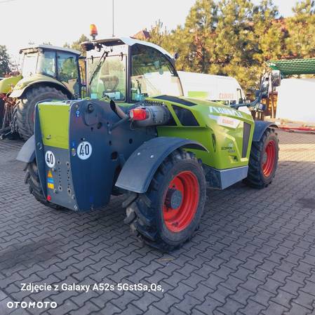 Claas SCORPION 736 - 6