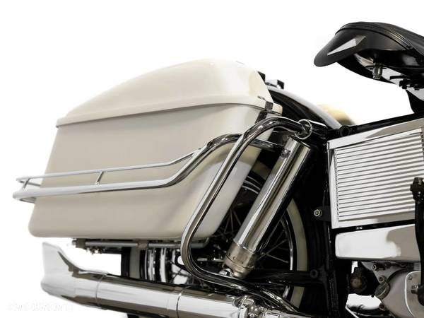 Harley-Davidson Touring Electra Glide - 14