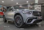 Mercedes-Benz GLC 300 - 4