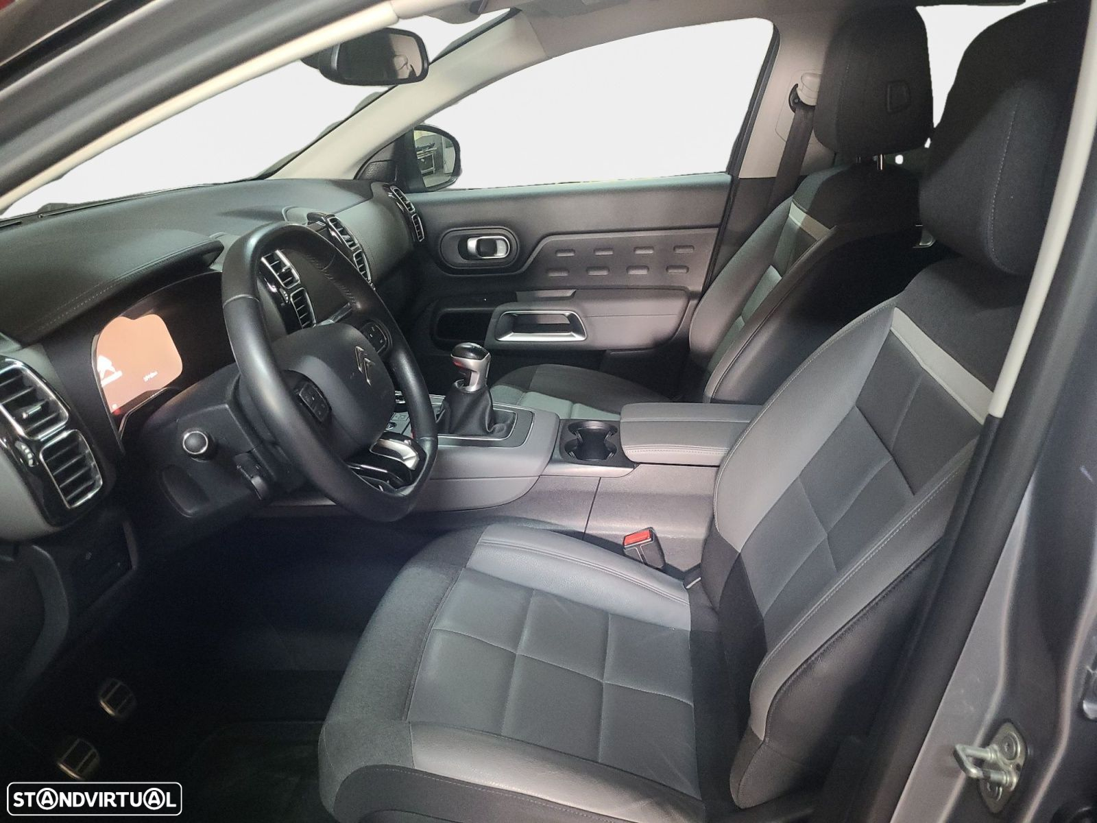 Citroën C5 Aircross 1.5 BlueHDi Shine - 9