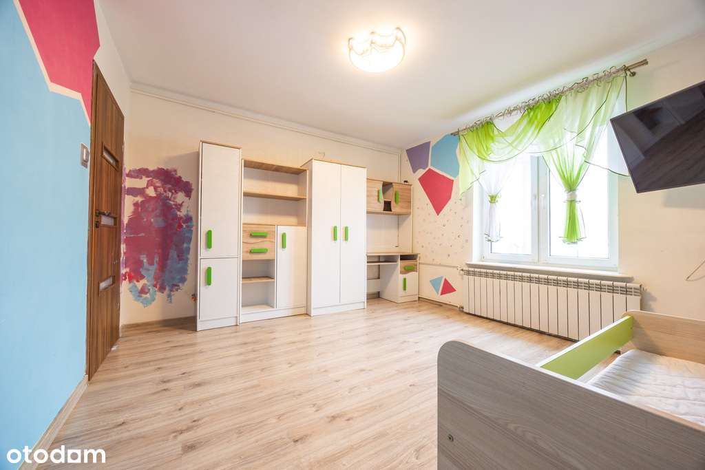 RYBNO, dom 150m2, dz. 2045m2 , 900m od Jez. Rumian-10