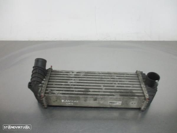 Radiador Intercooler Renault Kangoo Be Bop (Kw0/1_) - 4