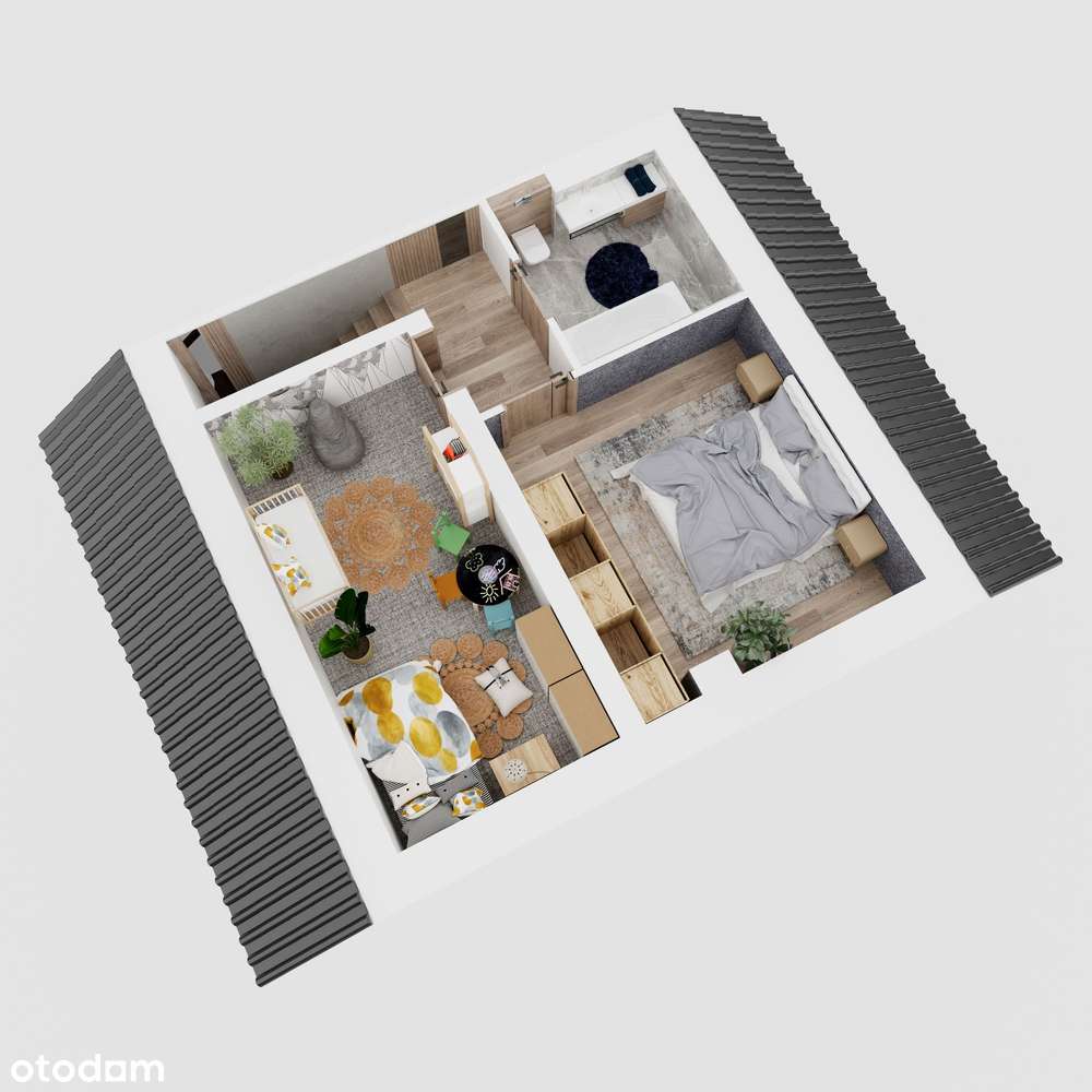 Osiedle Kryształowe II-12