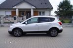 Suzuki SX4 S-Cross - 3