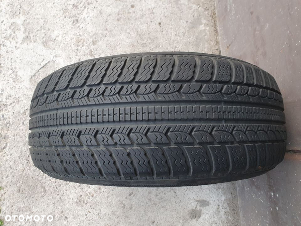 OPONA KLEBER KRISALP HP 225/55 R16 6mm - 2