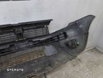 DACIA DUSTER 09-13 ZDERZAK PRZOD GRILL ATRAPA HALOGENY TEK23 - 11