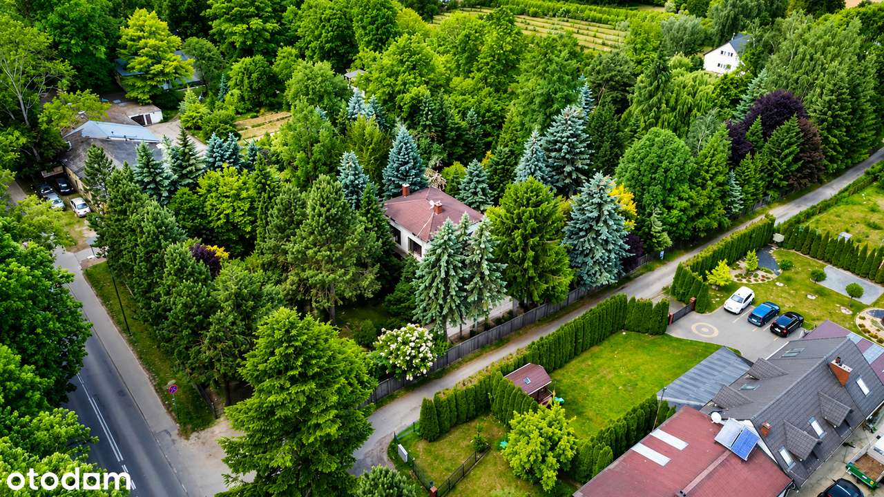 Dom na sprzedaż, 7 pokoi, 170 m², Dąbrowica